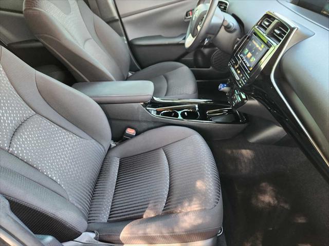 used 2017 Toyota Prius car, priced at $17,988