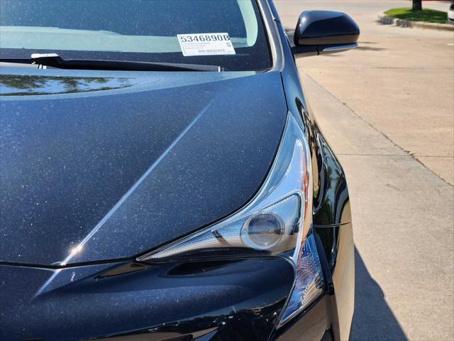 used 2017 Toyota Prius car, priced at $17,988