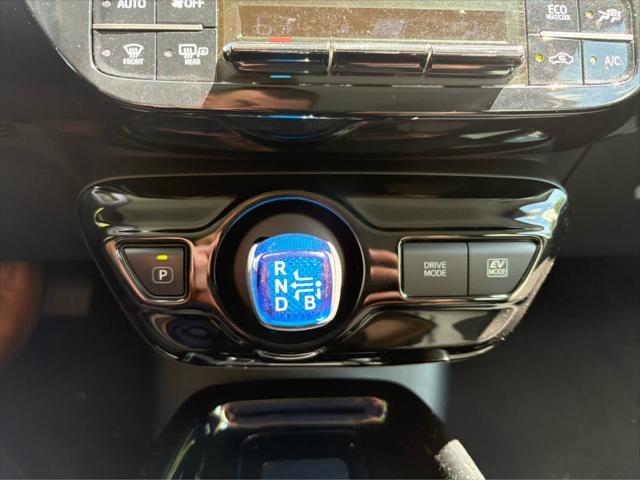 used 2017 Toyota Prius car, priced at $20,991