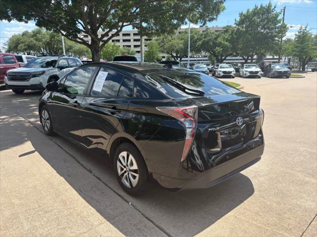 used 2017 Toyota Prius car, priced at $20,991