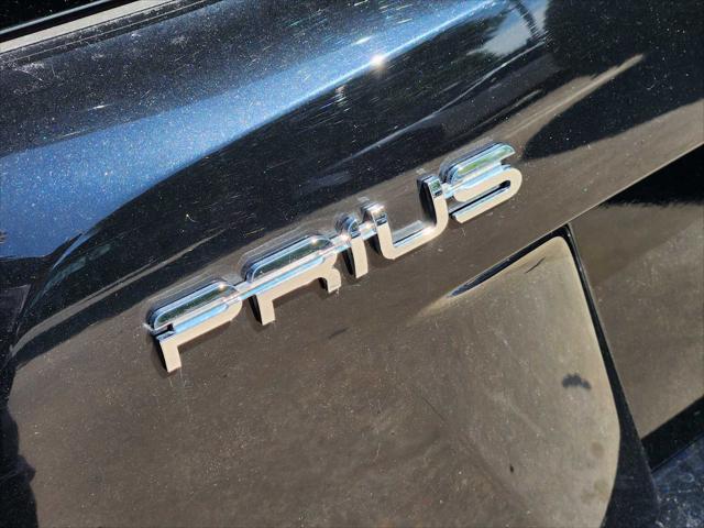 used 2017 Toyota Prius car, priced at $17,988