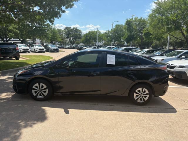 used 2017 Toyota Prius car, priced at $20,991