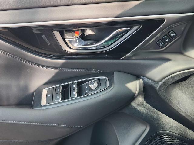 new 2025 Subaru Outback car, priced at $38,171
