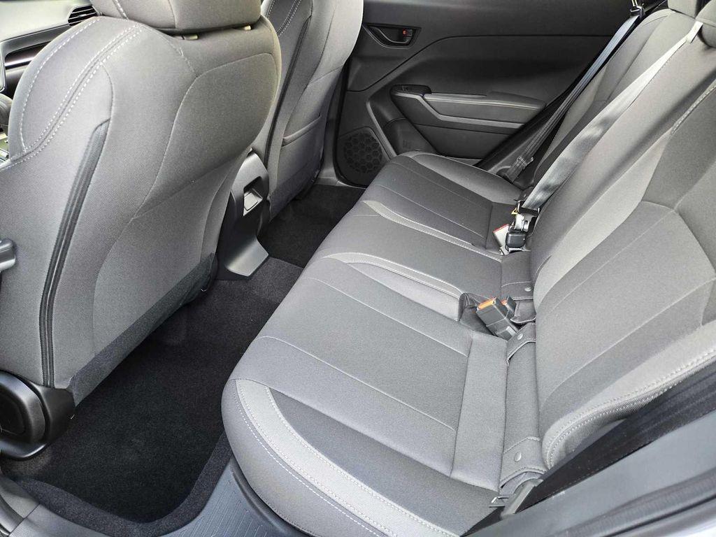 new 2025 Subaru Impreza car, priced at $24,916