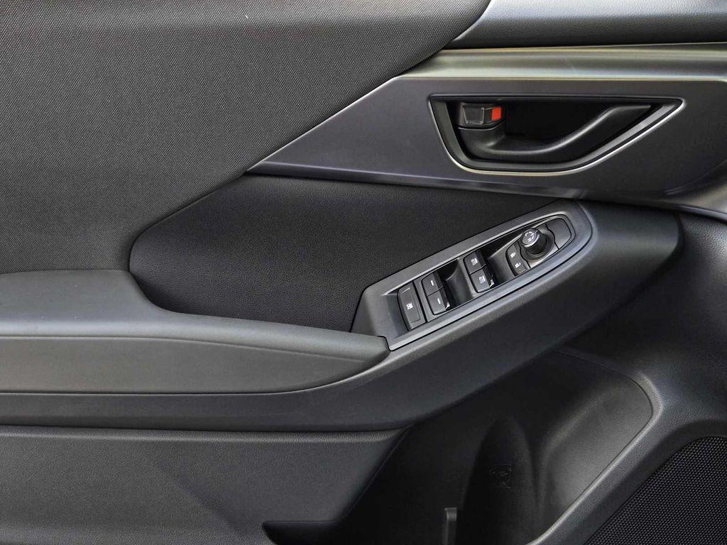 new 2025 Subaru Impreza car, priced at $24,916