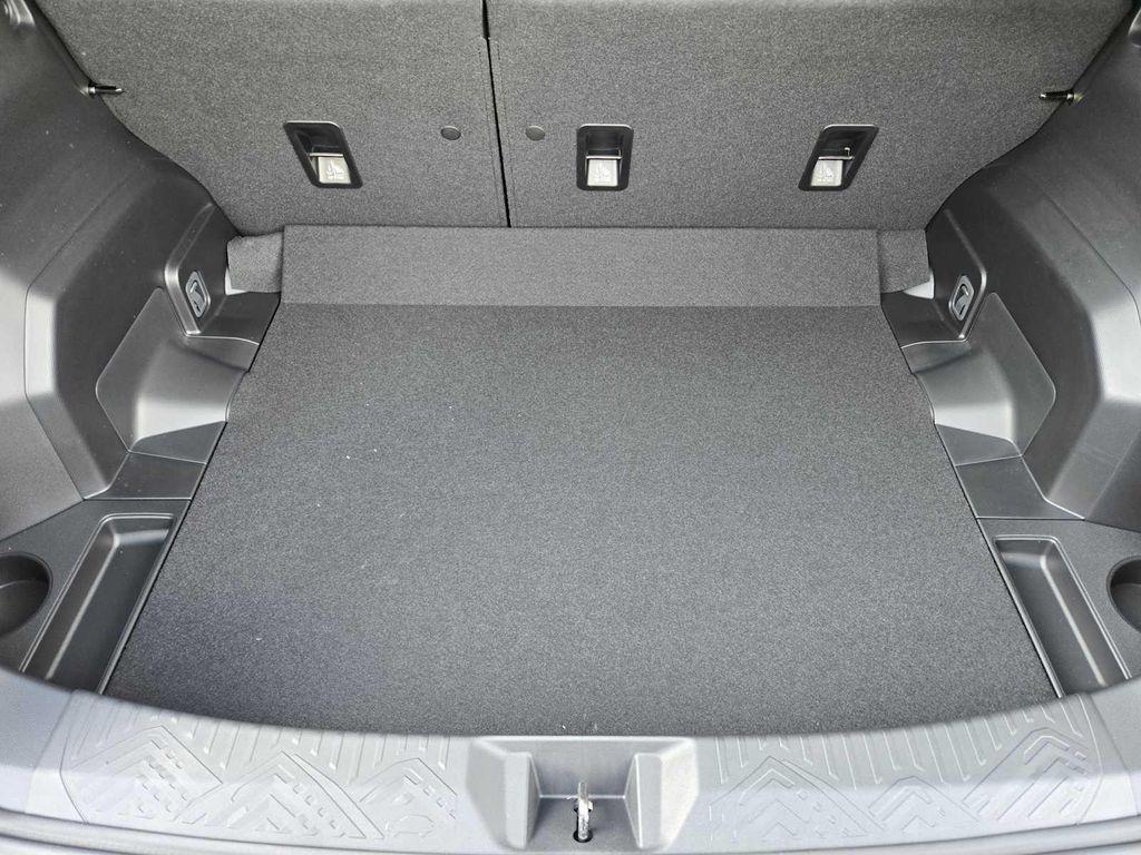 new 2025 Subaru Impreza car, priced at $24,916