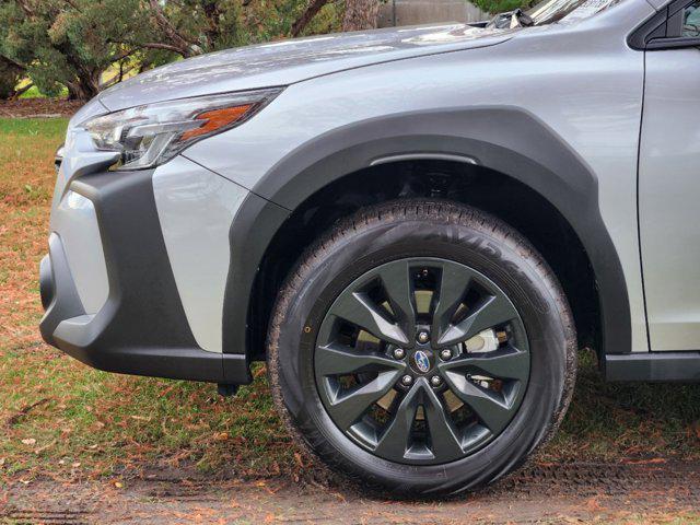 used 2025 Subaru Outback car, priced at $34,991