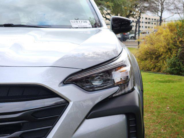 used 2025 Subaru Outback car, priced at $34,991