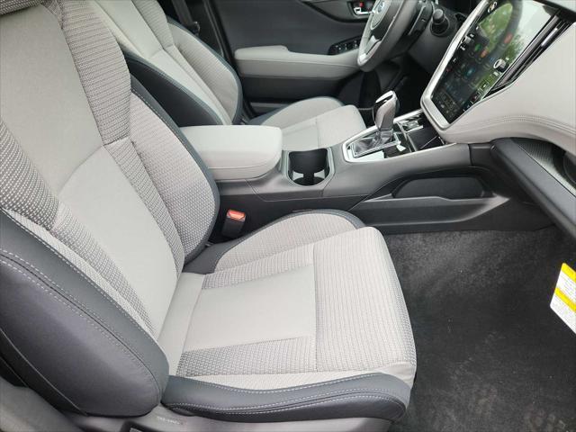 new 2025 Subaru Outback car, priced at $36,535