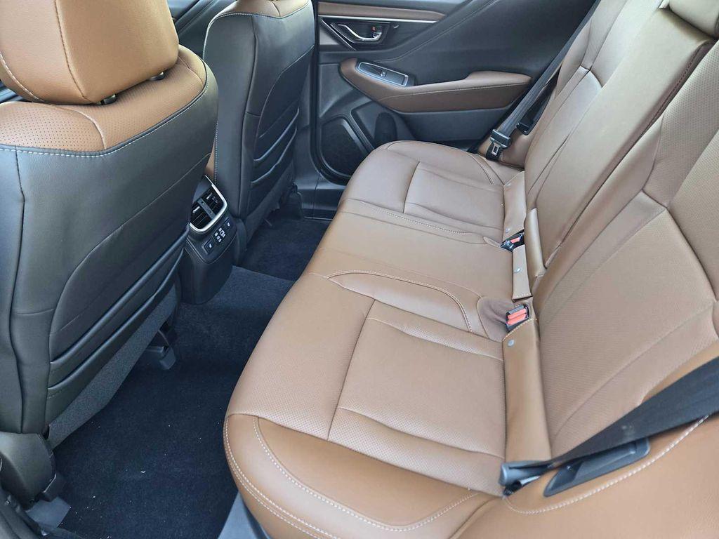 new 2025 Subaru Outback car, priced at $43,650