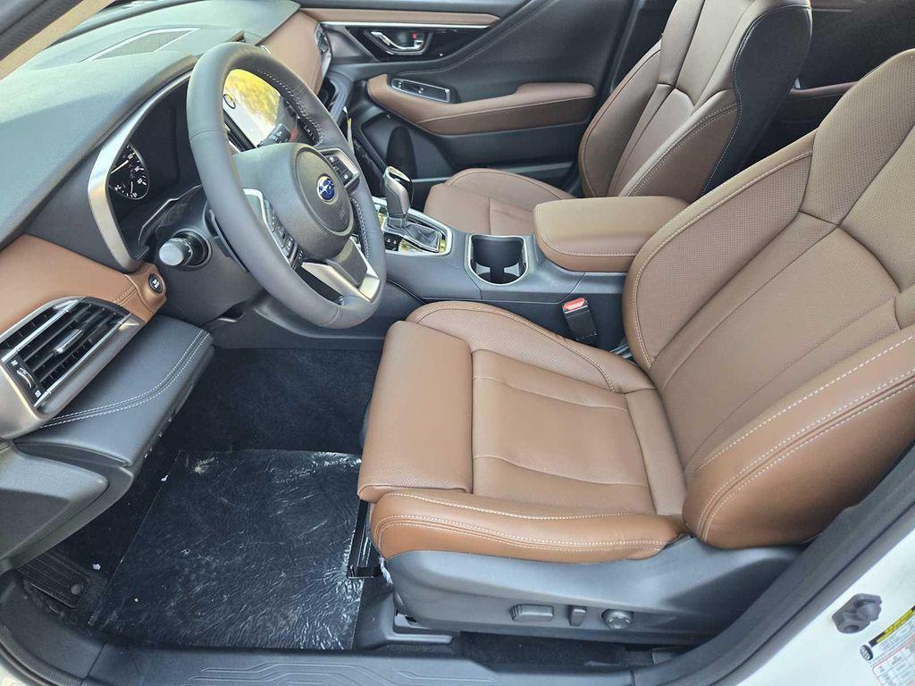 new 2025 Subaru Outback car, priced at $43,650