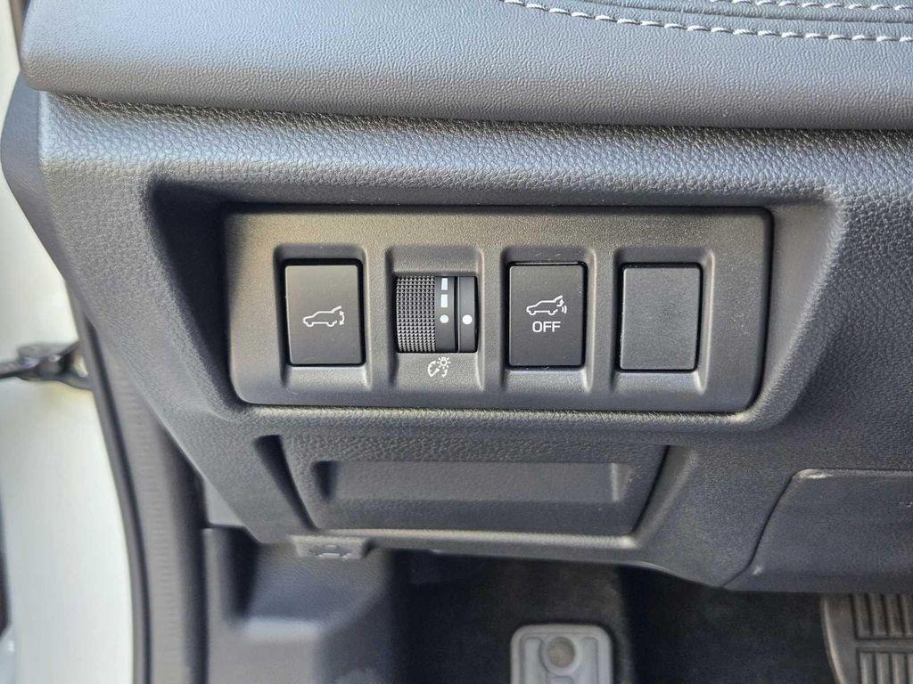 new 2025 Subaru Outback car, priced at $43,650