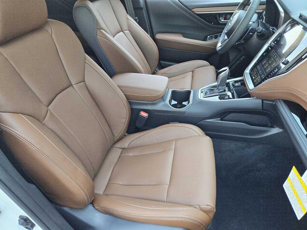new 2025 Subaru Outback car, priced at $43,650