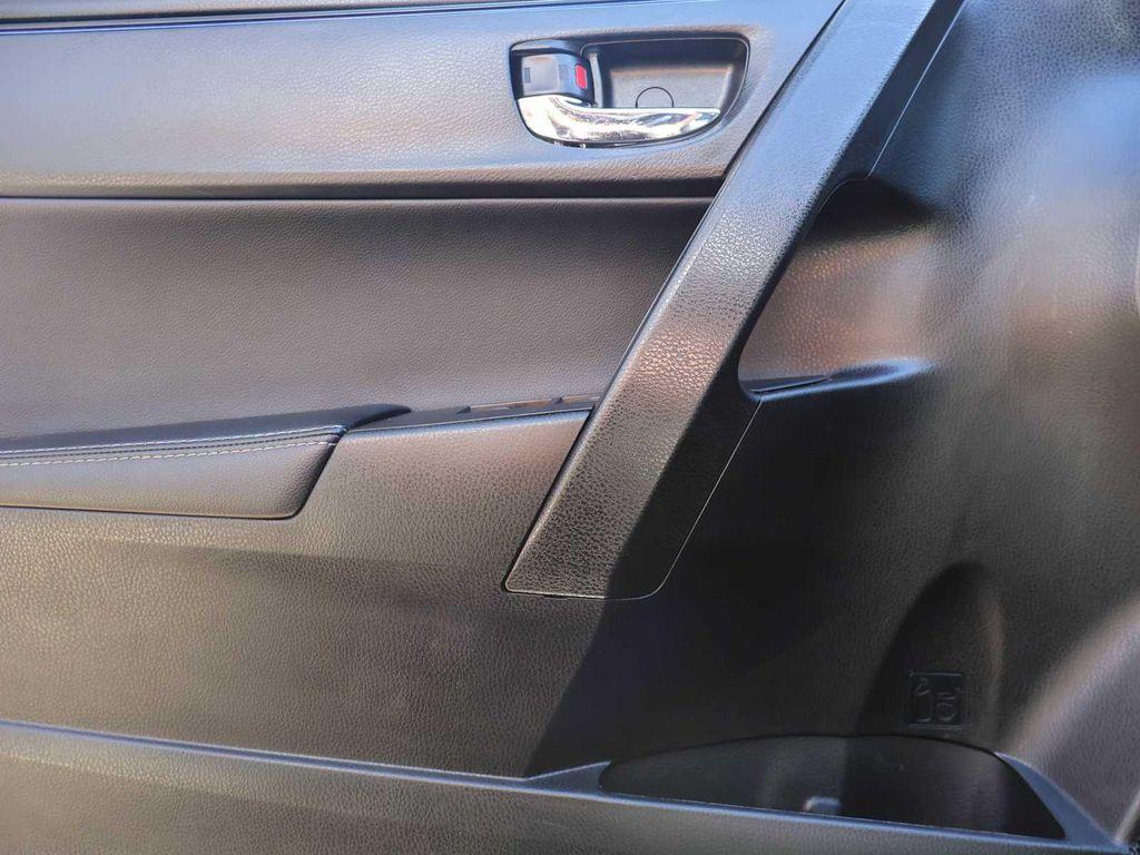used 2018 Toyota Corolla car, priced at $16,991