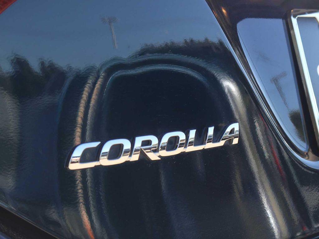 used 2018 Toyota Corolla car, priced at $16,991