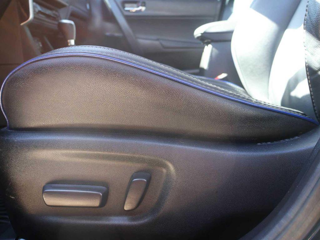 used 2018 Toyota Corolla car, priced at $16,991