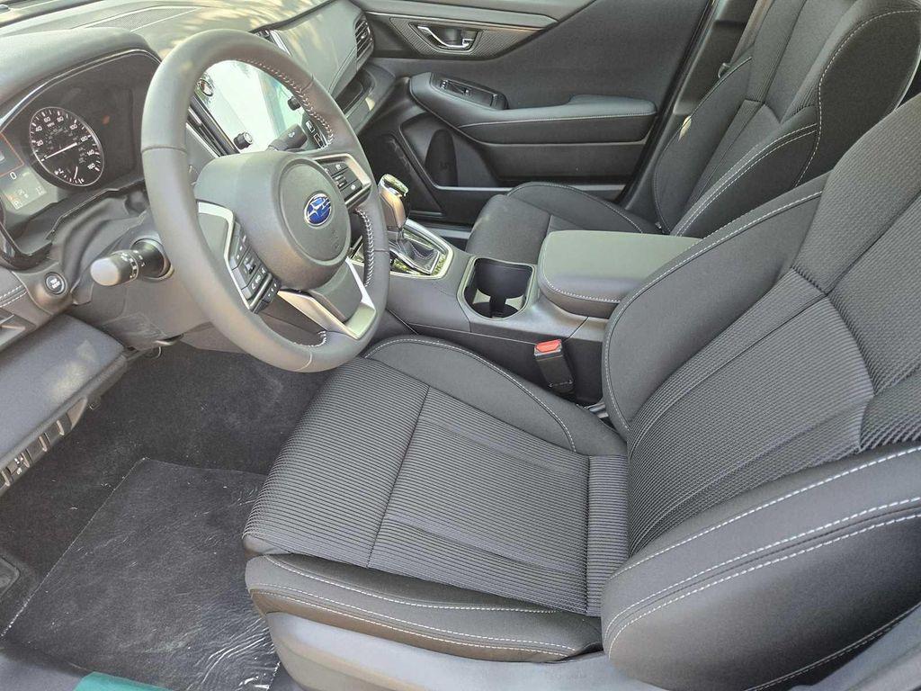 new 2025 Subaru Legacy car, priced at $31,691
