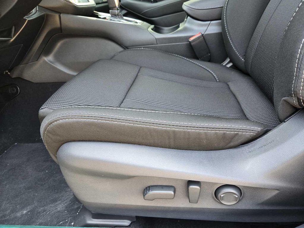 new 2025 Subaru Legacy car, priced at $31,691