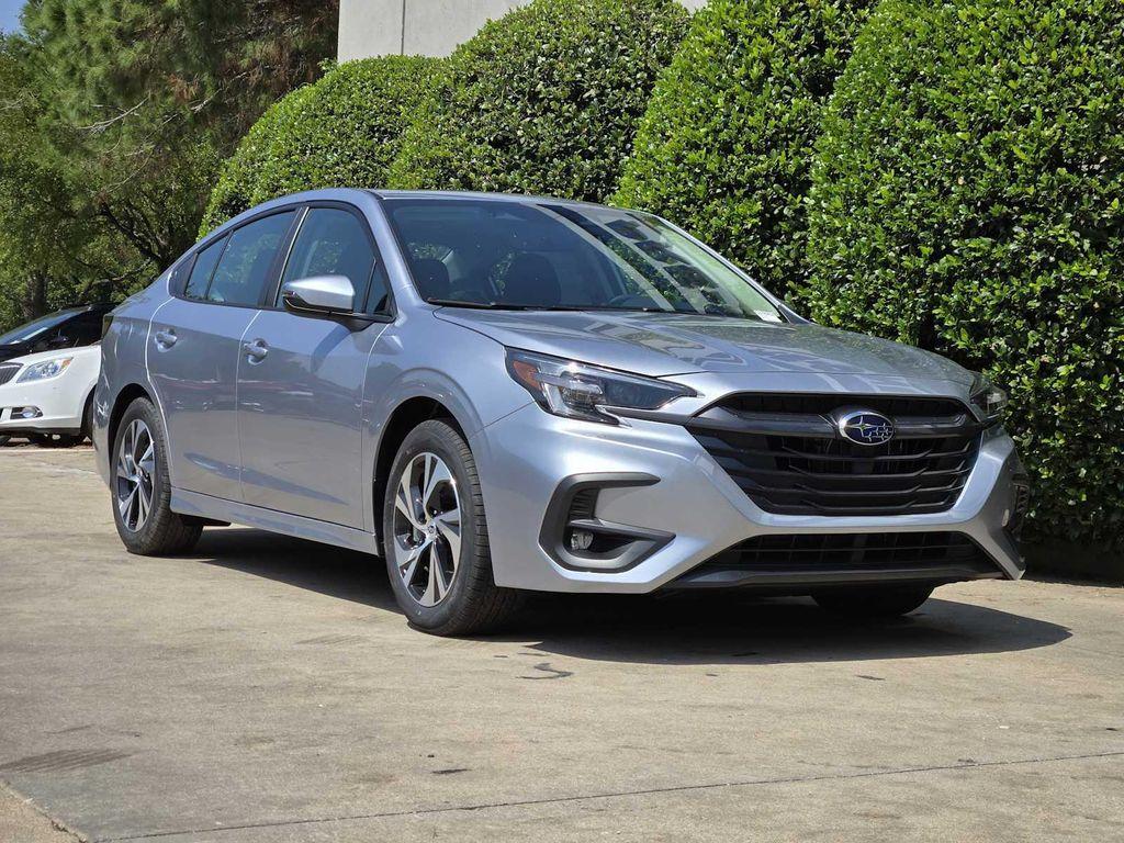 new 2025 Subaru Legacy car, priced at $31,691
