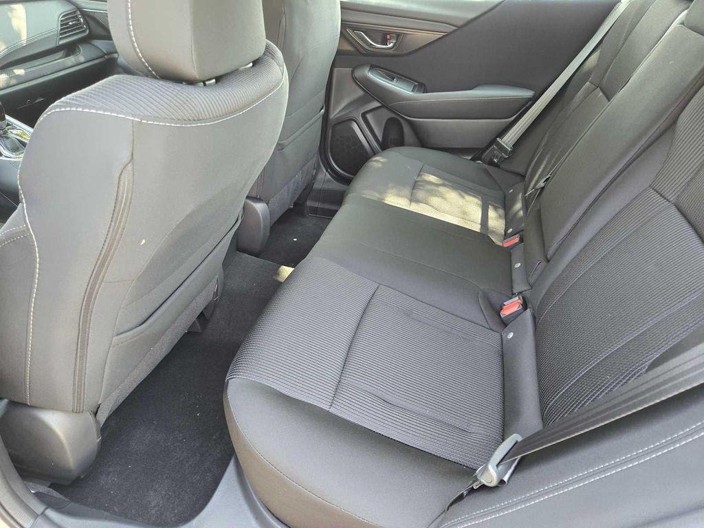new 2025 Subaru Legacy car, priced at $31,691