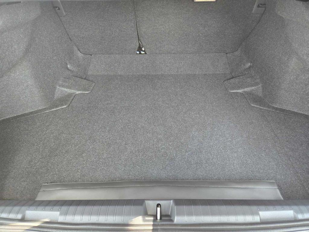 new 2025 Subaru Legacy car, priced at $31,691