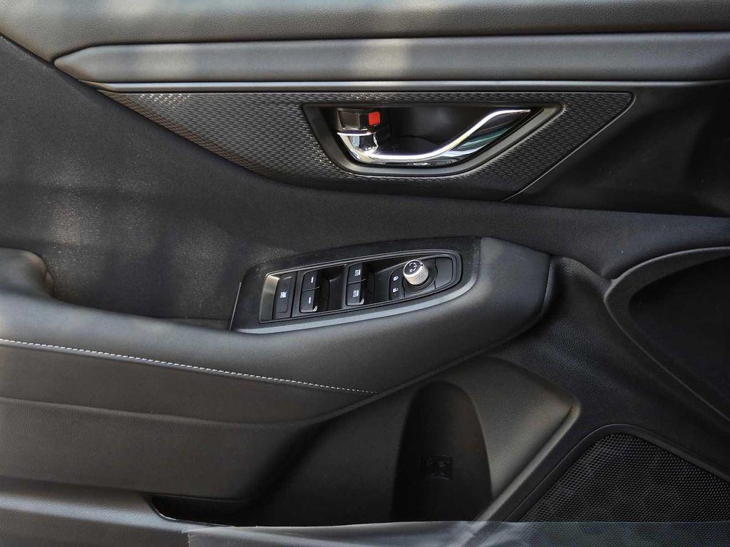 new 2025 Subaru Legacy car, priced at $31,691
