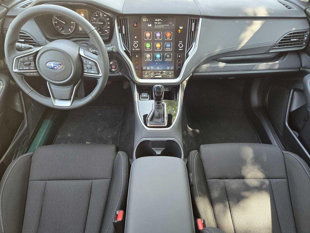 new 2025 Subaru Legacy car, priced at $31,691