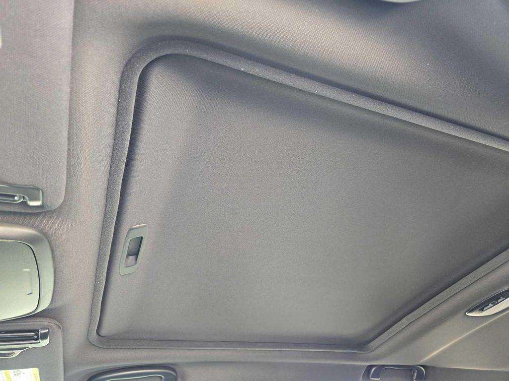new 2025 Subaru Forester car, priced at $38,166
