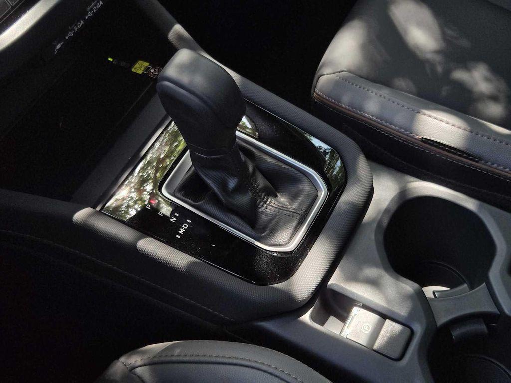 new 2025 Subaru Forester car, priced at $38,166