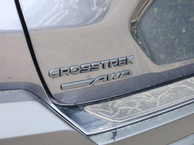new 2024 Subaru Crosstrek car, priced at $37,050