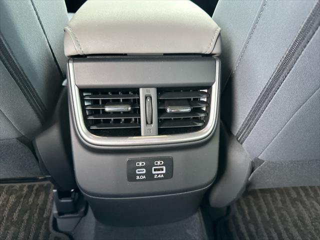 used 2025 Subaru Outback car, priced at $33,991