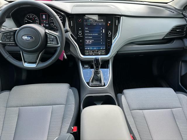 used 2025 Subaru Outback car, priced at $33,991