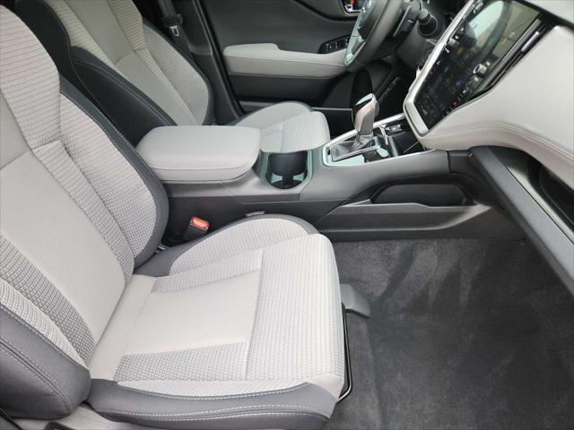 used 2025 Subaru Outback car, priced at $33,991