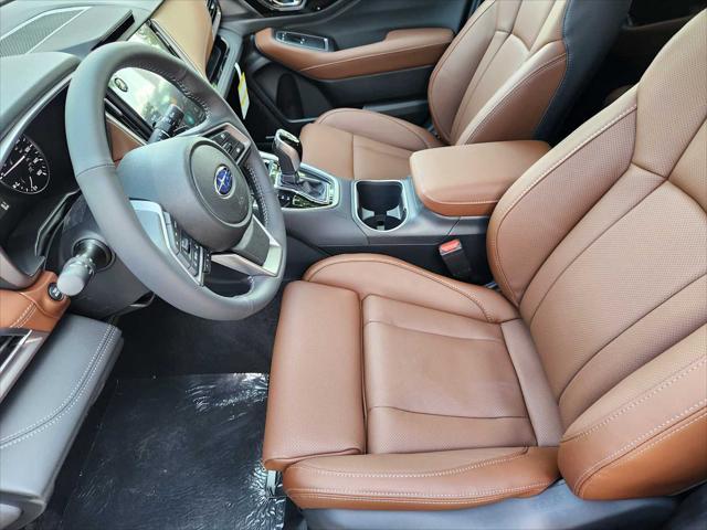 new 2025 Subaru Outback car, priced at $44,181