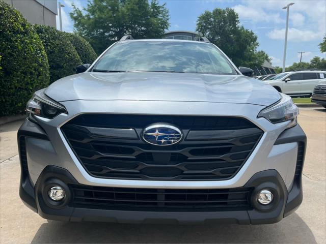 used 2025 Subaru Outback car, priced at $34,991