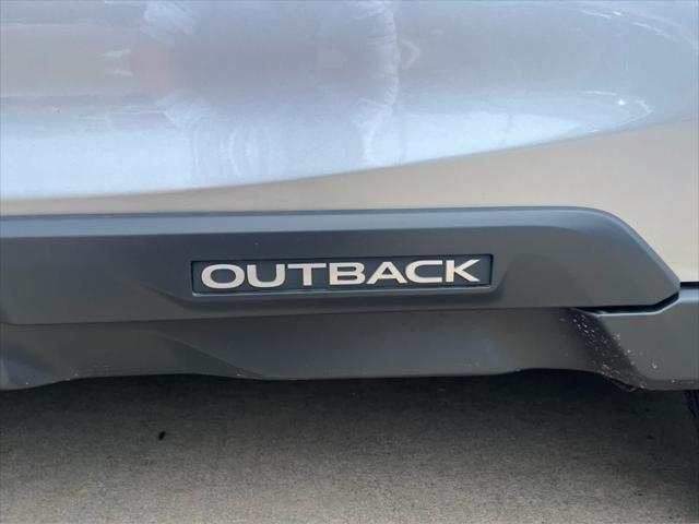 used 2025 Subaru Outback car, priced at $34,991