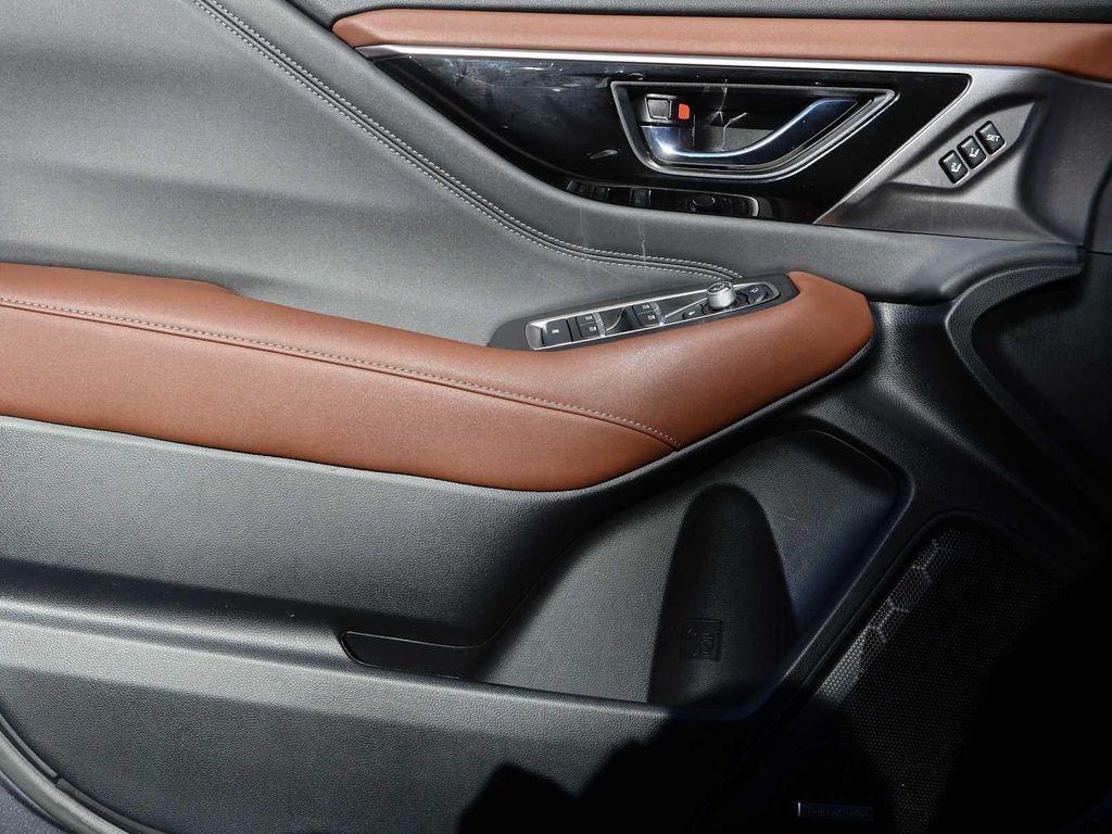 used 2022 Subaru Outback car, priced at $27,991