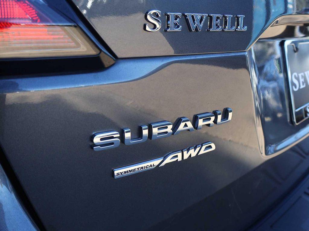 used 2022 Subaru Outback car, priced at $27,991