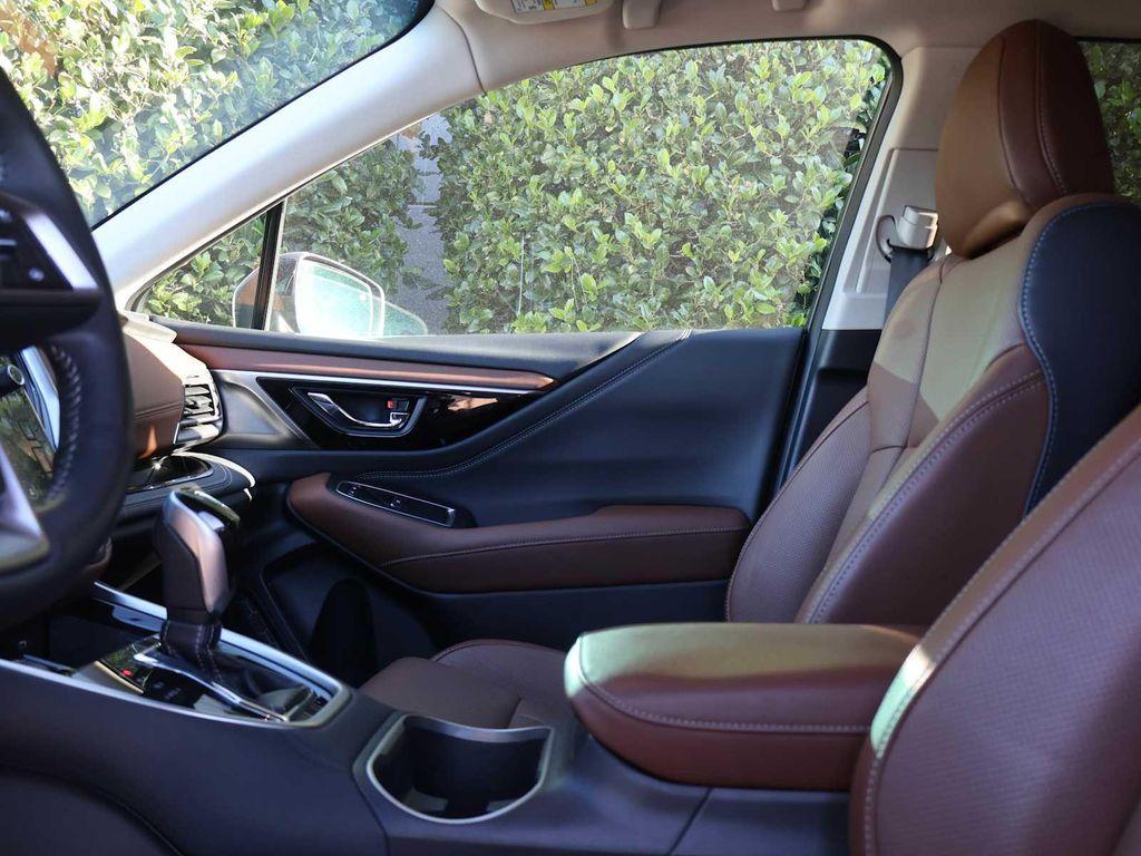 used 2022 Subaru Outback car, priced at $27,991