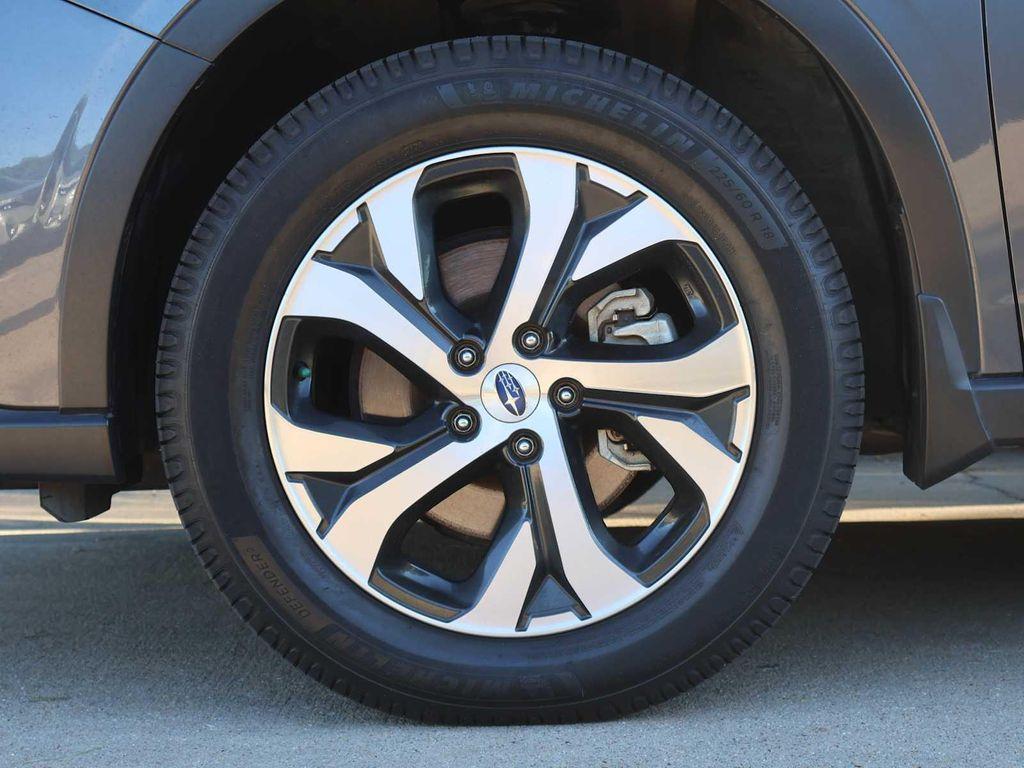 used 2022 Subaru Outback car, priced at $27,991