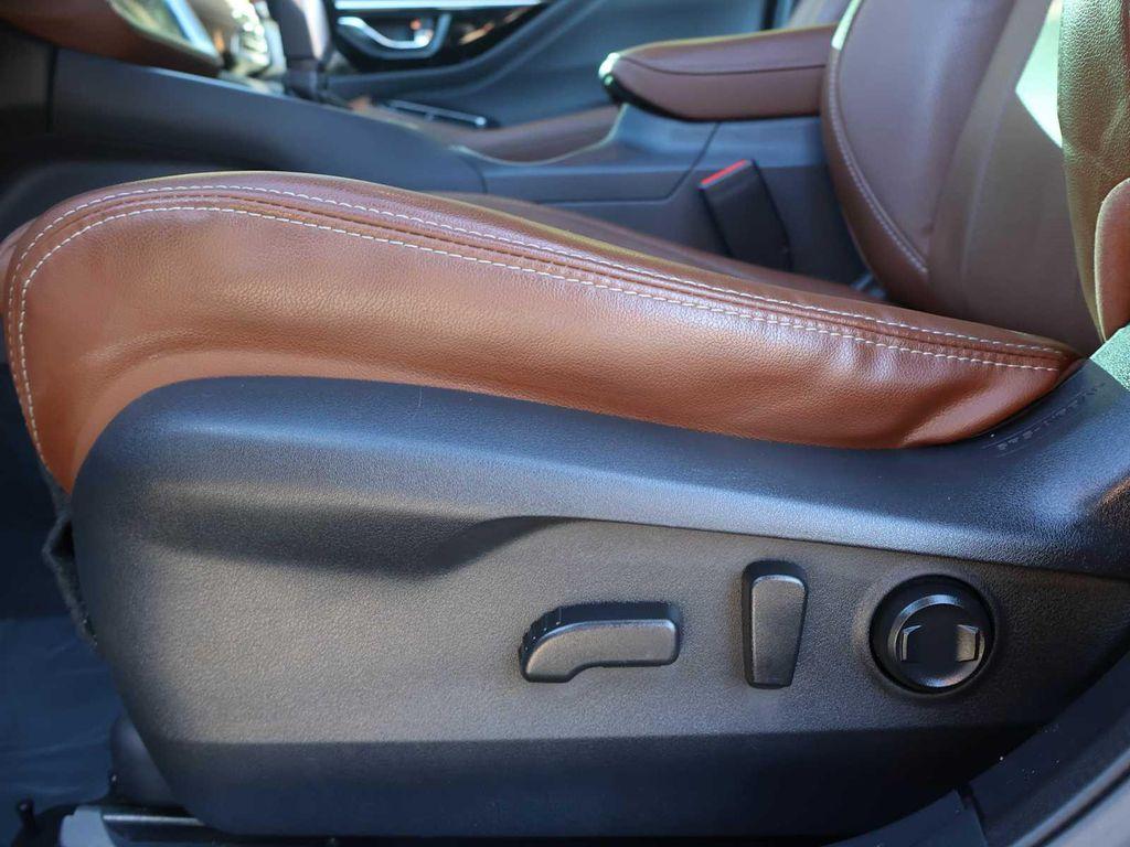 used 2022 Subaru Outback car, priced at $27,991