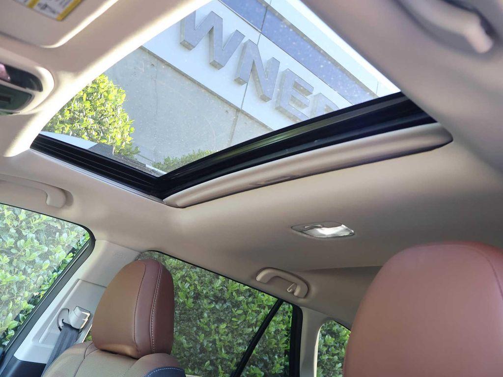 used 2022 Subaru Outback car, priced at $27,991