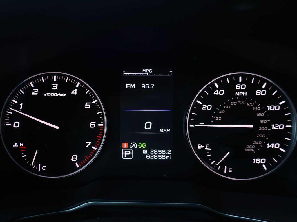 used 2022 Subaru Outback car, priced at $27,991