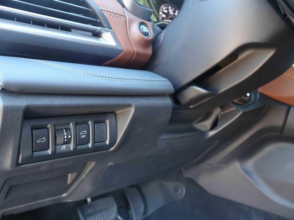 used 2022 Subaru Outback car, priced at $27,991