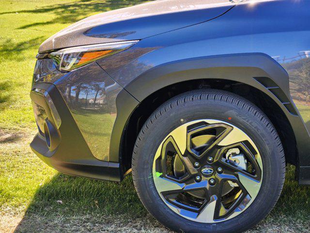 new 2025 Subaru Crosstrek car, priced at $33,806