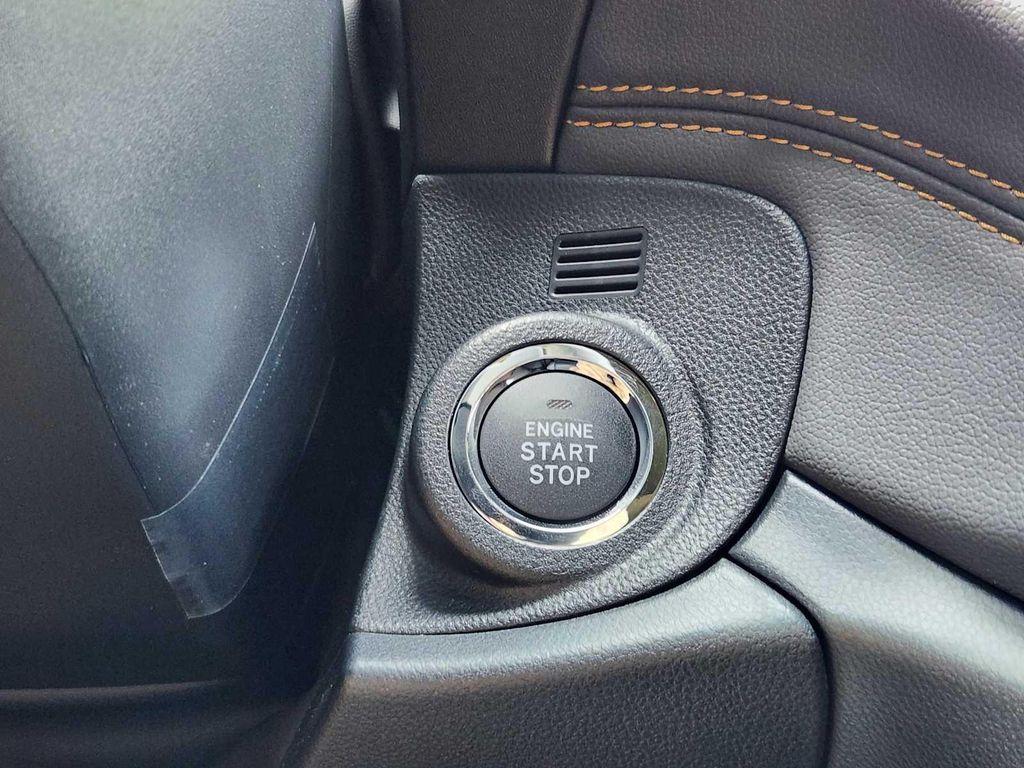 new 2025 Subaru Outback car, priced at $42,263