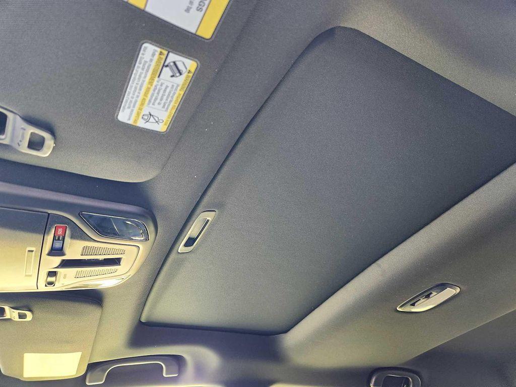 new 2025 Subaru Outback car, priced at $42,263