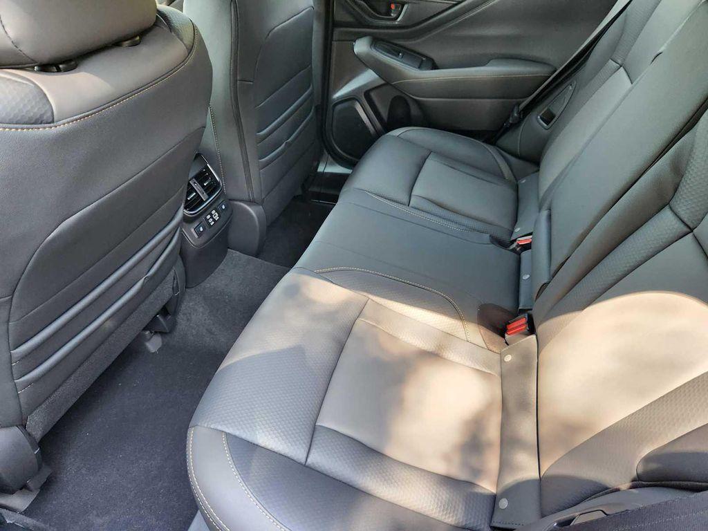 new 2025 Subaru Outback car, priced at $42,263