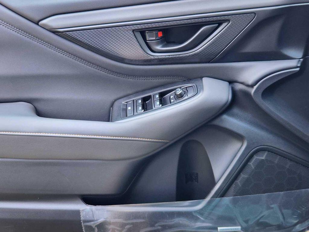 new 2025 Subaru Outback car, priced at $42,263