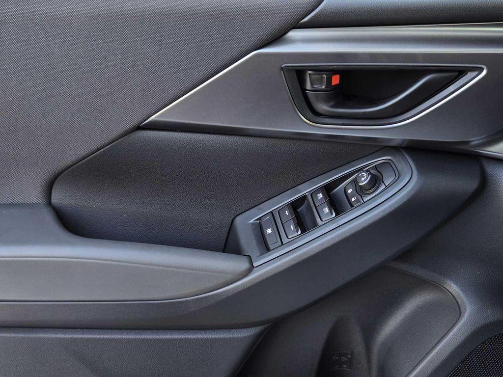 new 2025 Subaru Impreza car, priced at $24,916